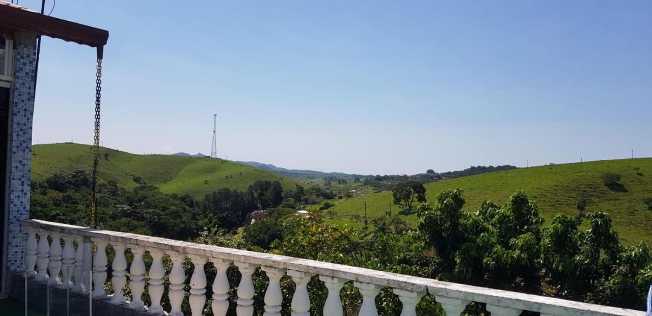 Chacara Sonia Pompeu Villa Igaratá Kültér fotó