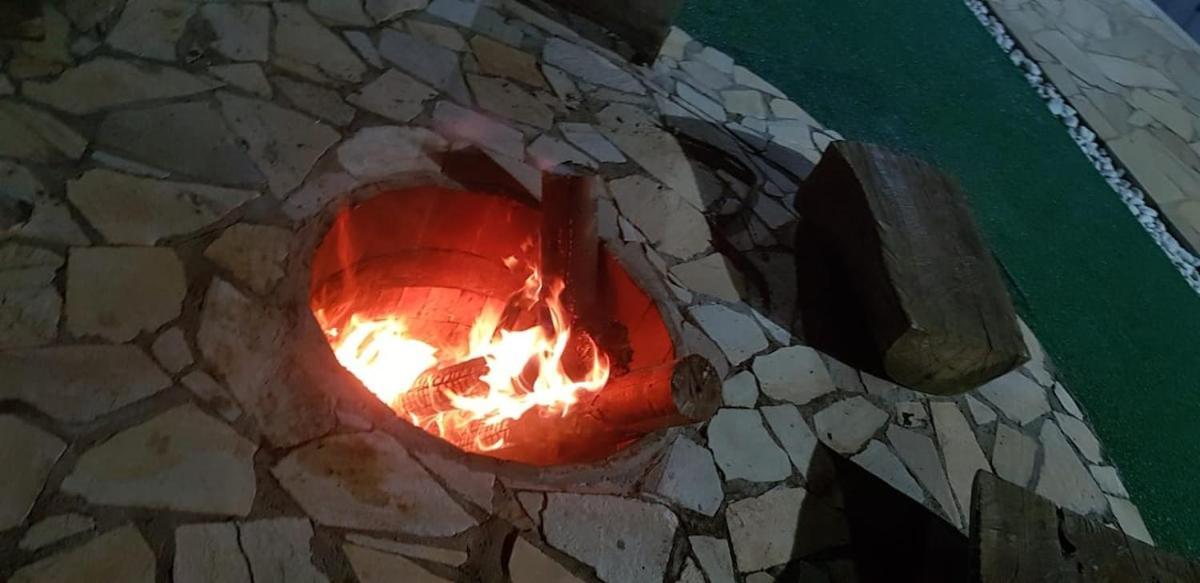Chacara Sonia Pompeu Villa Igaratá Kültér fotó