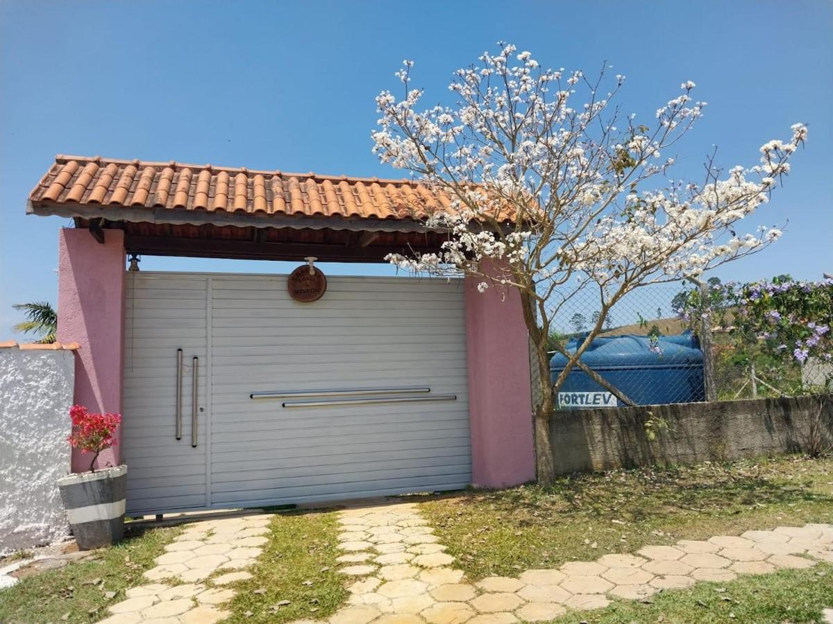 Chacara Sonia Pompeu Villa Igaratá Kültér fotó