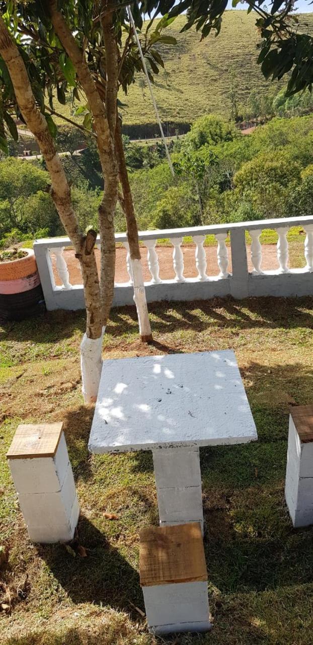 Chacara Sonia Pompeu Villa Igaratá Kültér fotó